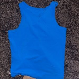 Lululemon align top